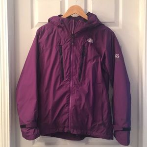 The North Face Summit Series Ski Jacket
